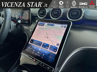 MERCEDES-BENZ C 220 usata, con ESP