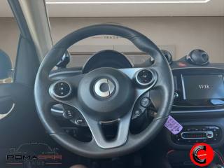 SMART ForTwo usata, con Controllo trazione