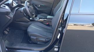 PEUGEOT 2008 usata, con Chiusura centralizzata