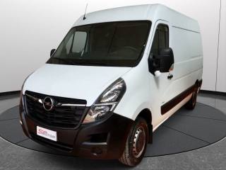 OPEL Movano usata, con Airbag