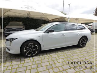 PEUGEOT 508 usata, con Airbag Passeggero