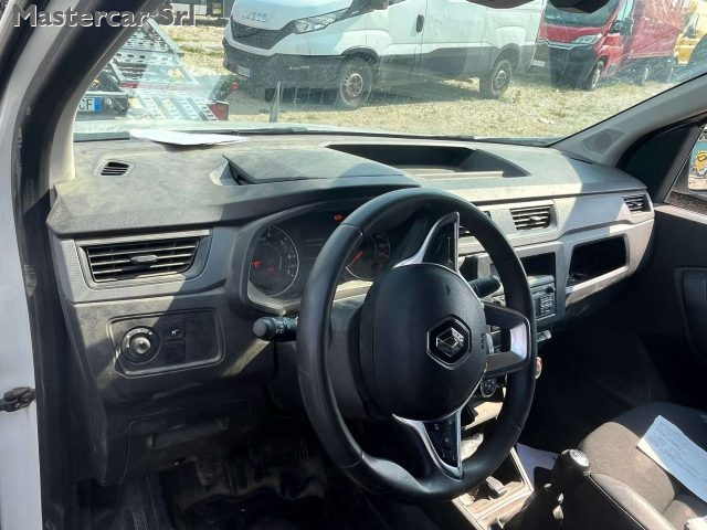 RENAULT Kangoo usata, con Specchietti laterali elettrici