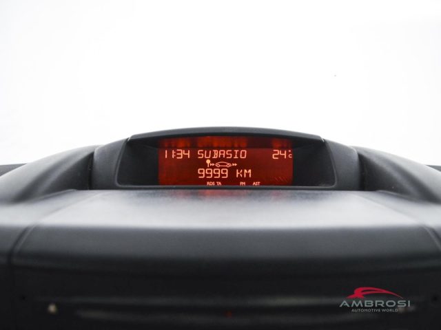CITROEN Berlingo usata 13
