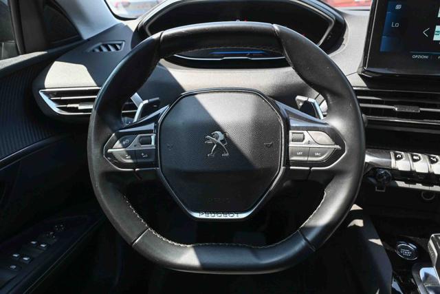 PEUGEOT 3008 usata, con Filtro antiparticolato