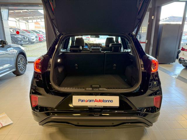 FORD Puma usata, con Park Distance Control