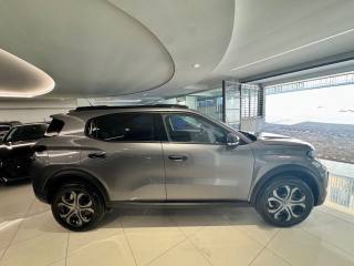 CITROEN C3 Aircross usata, con Autoradio