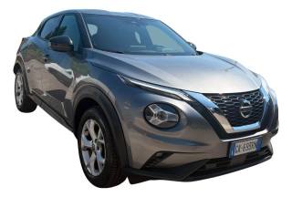 NISSAN Juke 1.0 DIG-T 114 CV DCT N-Connecta