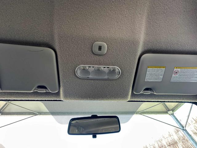 NISSAN Micra usata, con Bluetooth