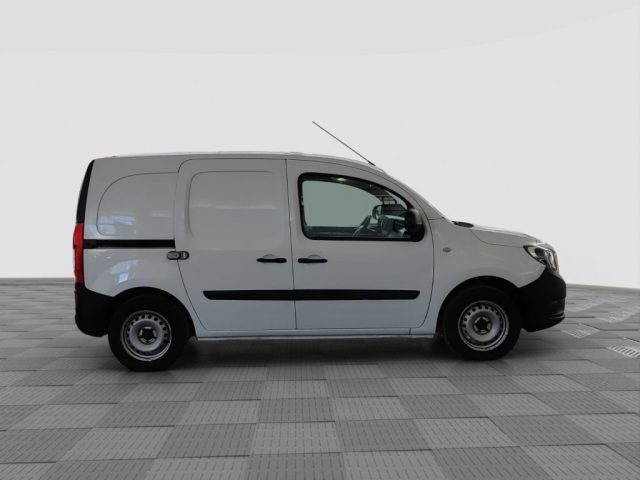 MERCEDES-BENZ Citan usata 5