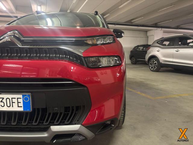 CITROEN C3 Aircross usata, con Alzacristalli elettrici