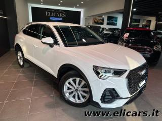 AUDI Q3 40 TDI quattro S tronic