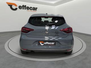 RENAULT Clio usata, con Alzacristalli elettrici
