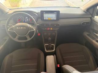 DACIA Sandero usata, con Bracciolo