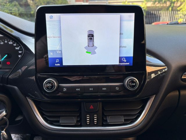 FORD Puma usata, con Climatizzatore