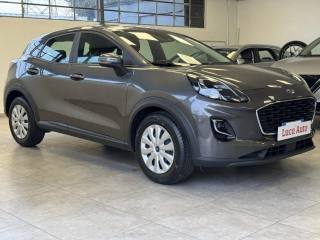 FORD Puma usata, con Alzacristalli elettrici
