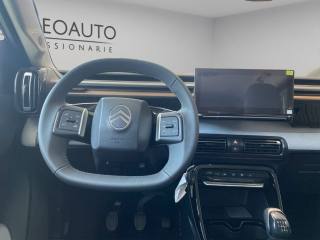 CITROEN C3 Aircross usata, con ESP