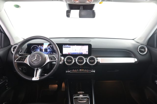 MERCEDES-BENZ GLB 200 usata 3