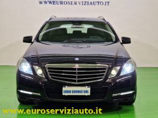 MERCEDES-BENZ E 250 usata 47