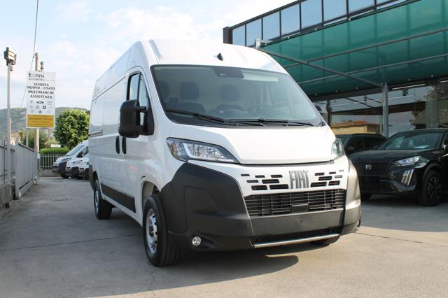 FIAT Ducato usata, con ABS