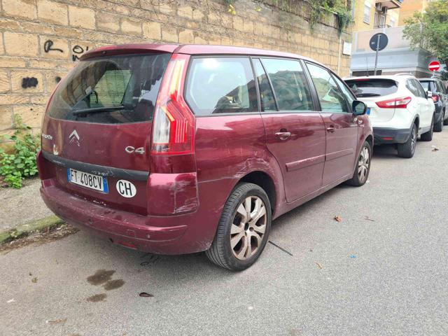 CITROEN C4 usata, con Airbag Passeggero