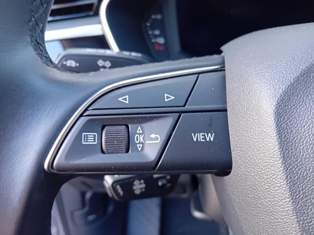 AUDI Q3 usata, con Cruise Control