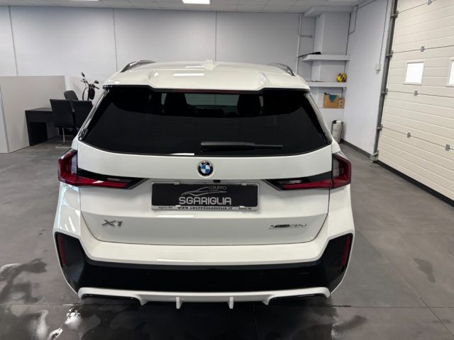 BMW X1 usata, con Luci diurne