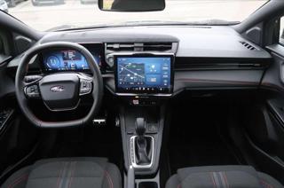 FORD Puma usata, con Airbag laterali