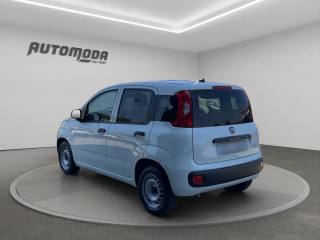 FIAT Panda usata, con Cerchi in lega