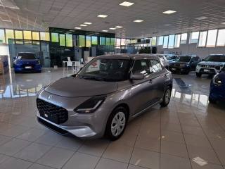 SUZUKI Swift 1.2 Hybrid Waku PROMO+INCENTIVO 2026