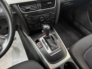 AUDI A4 usata, con ESP