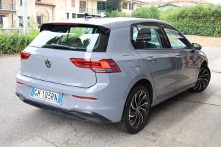 VOLKSWAGEN Golf usata 108