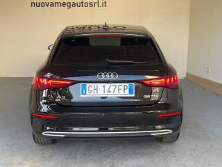 AUDI A3 usata, con Cerchi in lega