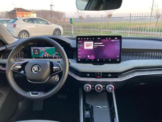 SKODA Superb usata, con Chiusura centralizzata