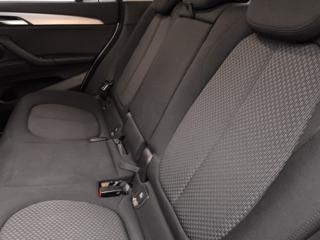 BMW X1 usata, con Immobilizzatore elettronico