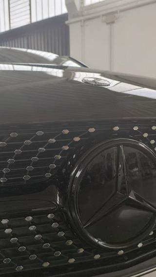 MERCEDES-BENZ A 220 usata, con Bluetooth