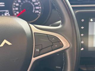 DACIA Duster usata, con Bluetooth