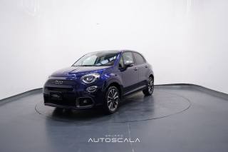 FIAT 500X 1.5 T4 Hybrid 130 CV DCT Sport