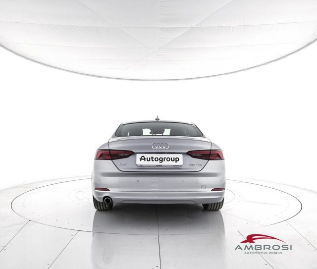 AUDI A5 usata 5