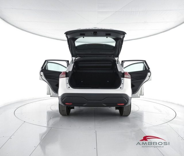 NISSAN Qashqai usata 6