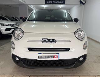 FIAT 500X usata, con Airbag