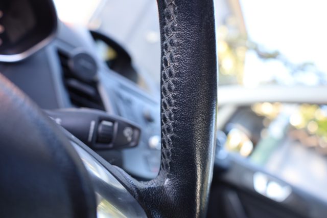 FORD Fiesta usata, con Limitatore di velocità