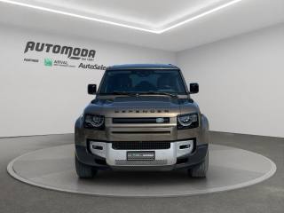 LAND ROVER Defender usata, con Airbag