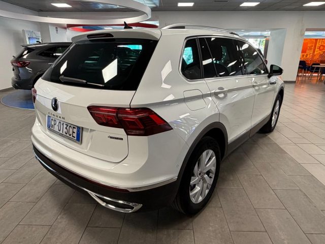VOLKSWAGEN Tiguan usata, con Sedili riscaldati