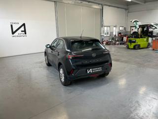 OPEL Mokka usata, con Boardcomputer