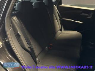NISSAN Qashqai usata, con Boardcomputer