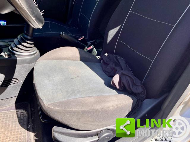 FORD Fiesta usata 20