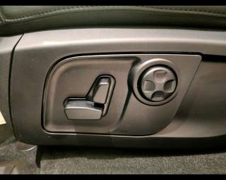 MASERATI Levante usata 20