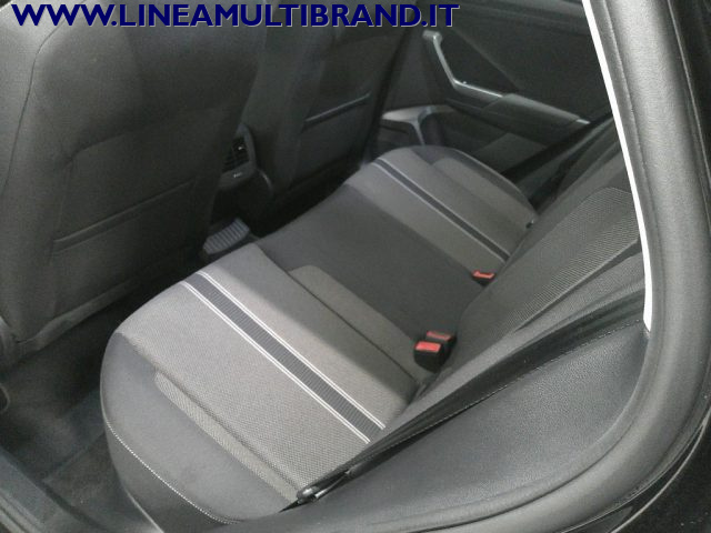 VOLKSWAGEN T-Roc usata, con Cerchi in lega