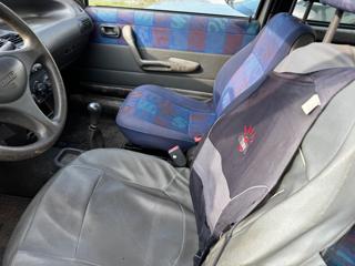 FIAT Punto usata, con Immobilizzatore elettronico