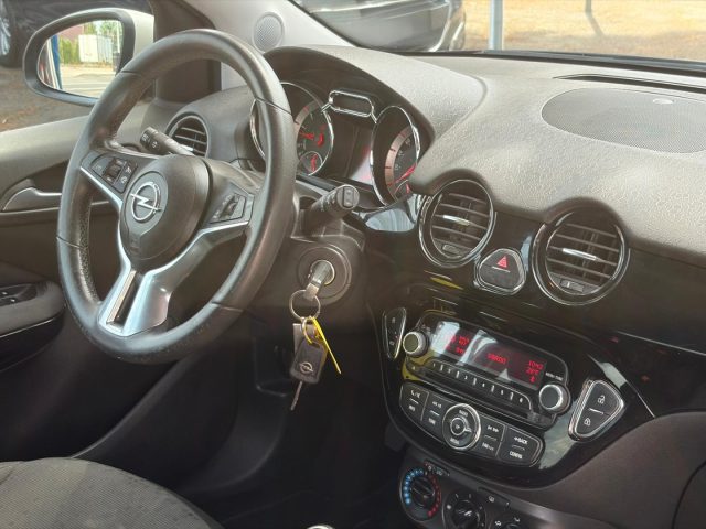 OPEL Adam usata, con Cruise Control